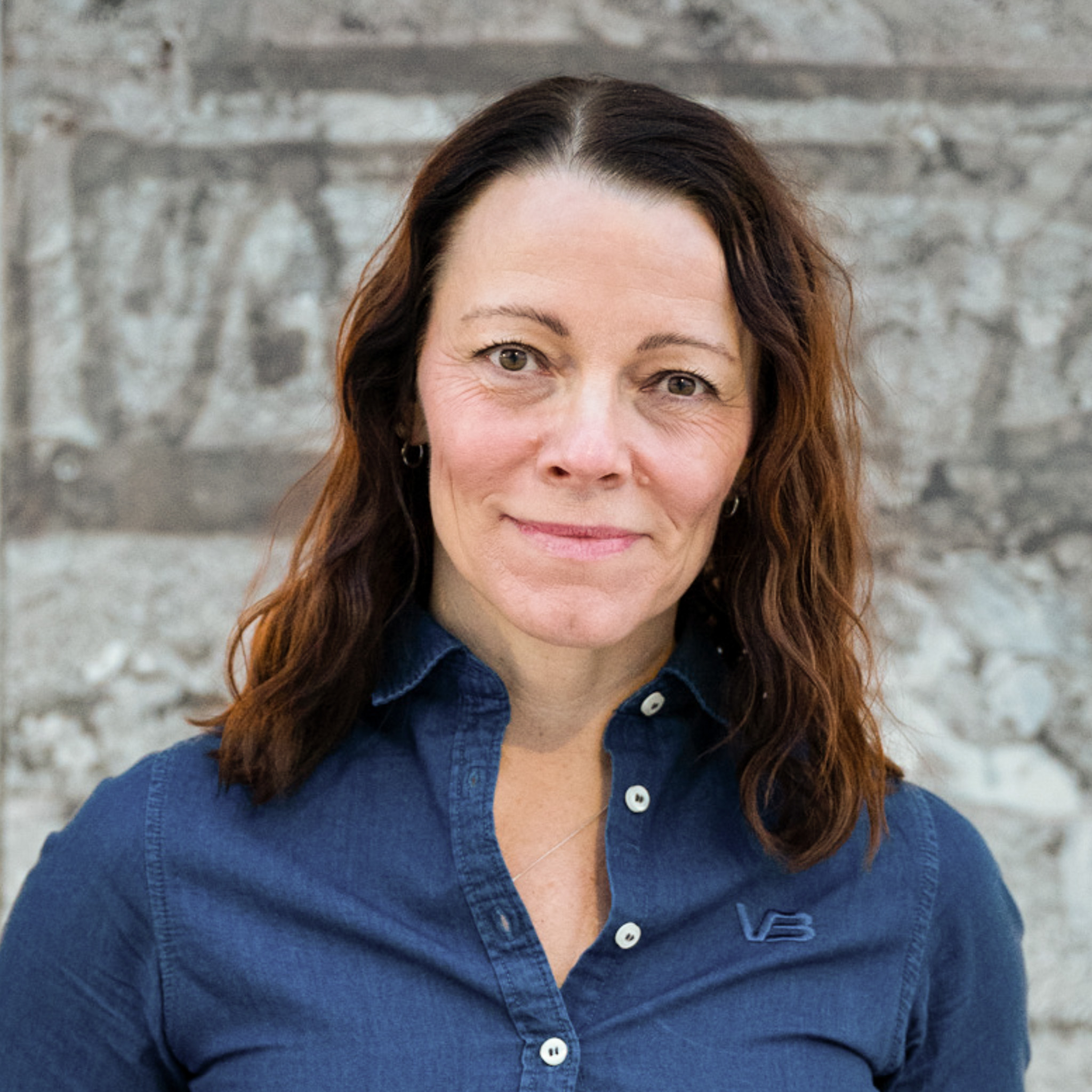 Christel Sundby's photo