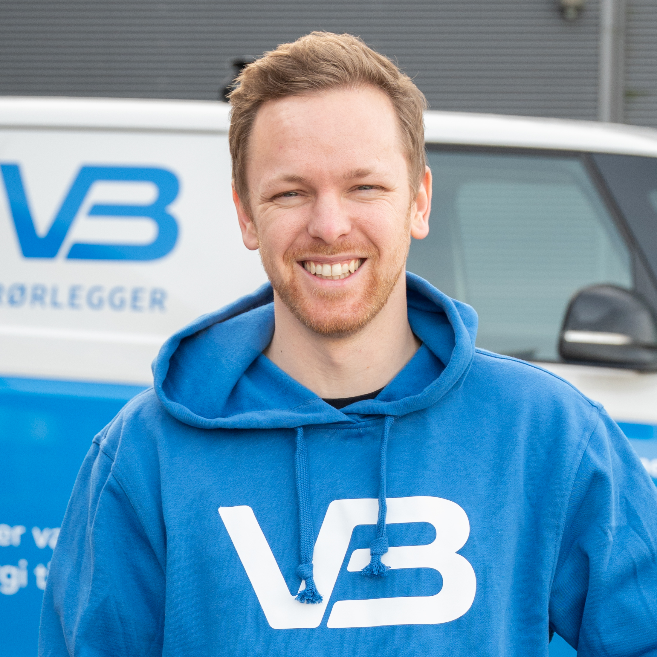 Dan-Michael Rieber-Høimyr's photo