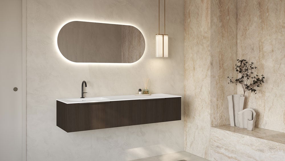 Hva koster det å pusse opp badet?