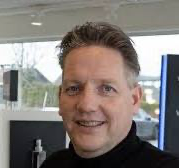 Åge Hanstvedt's photo