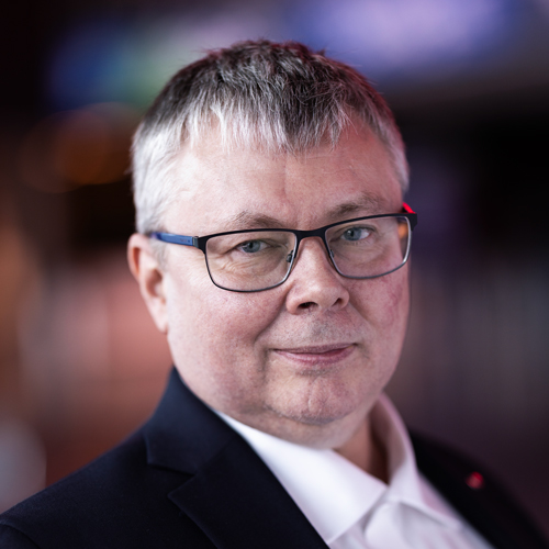 Arne Kristian Olsen's photo