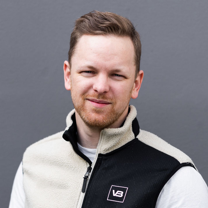 Dan-Michael Rieber-Høimyr's photo