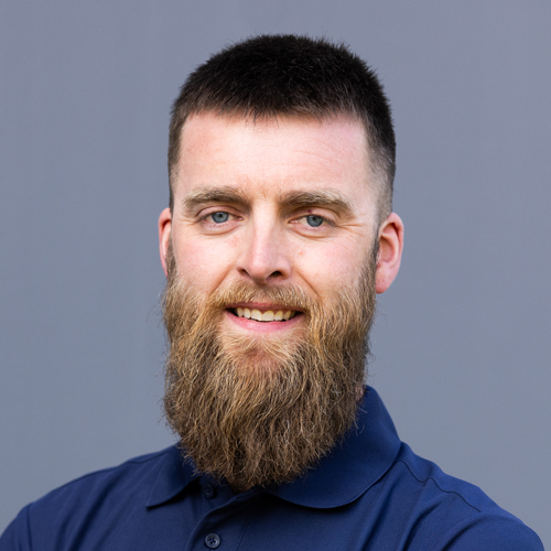 Jostein Larsen's photo